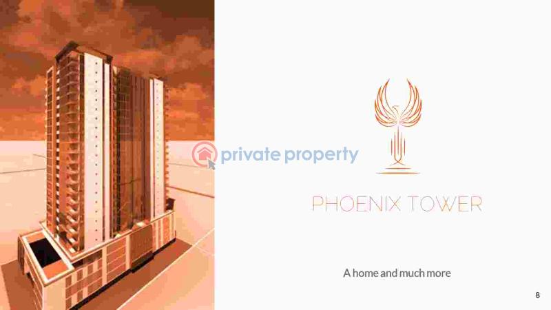 Luxurious 3 bedroom apartment in eko atlantic city -215 sqm - 36 months payment plan - 8 3 bedroom Flat & Apartment For Sale Phoenix Tower, Eko Atlantic City* Victoria Island Lagos - 8