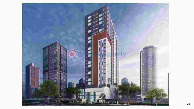 Luxurious 3 bedroom apartment in eko atlantic city -215 sqm - 36 months payment plan - 4 3 bedroom Flat & Apartment For Sale Phoenix Tower, Eko Atlantic City* Victoria Island Lagos - 4