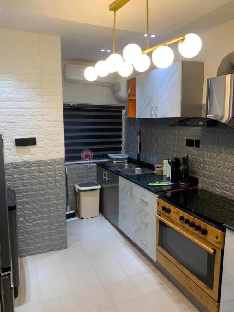 Luxurious 3 bedroom apartment - 23 3 bedroom Flat & Apartment Short let Oba Dusumu Ikeja GRA Lagos - 23