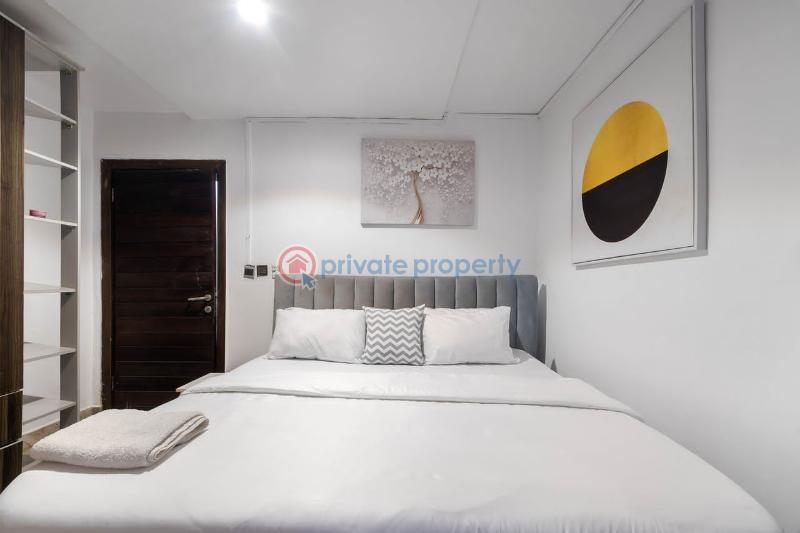Luxurious 3 bedroom apartment - 13 3 bedroom Block Of Flats Short let Lsdpc Lekki Expressway Lagos - 13