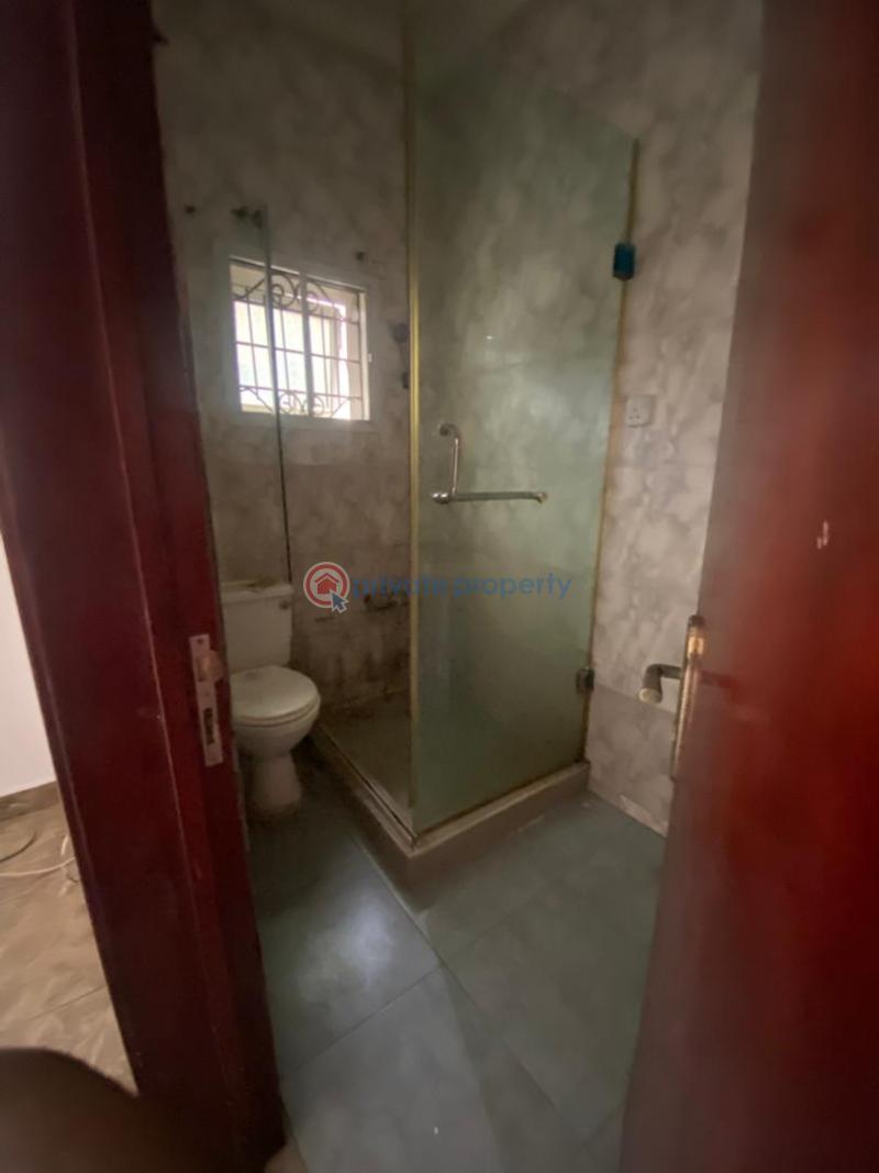 3 bedroom Flat & Apartment For Rent Ikota Lekki Phase 2 Lagos - 8