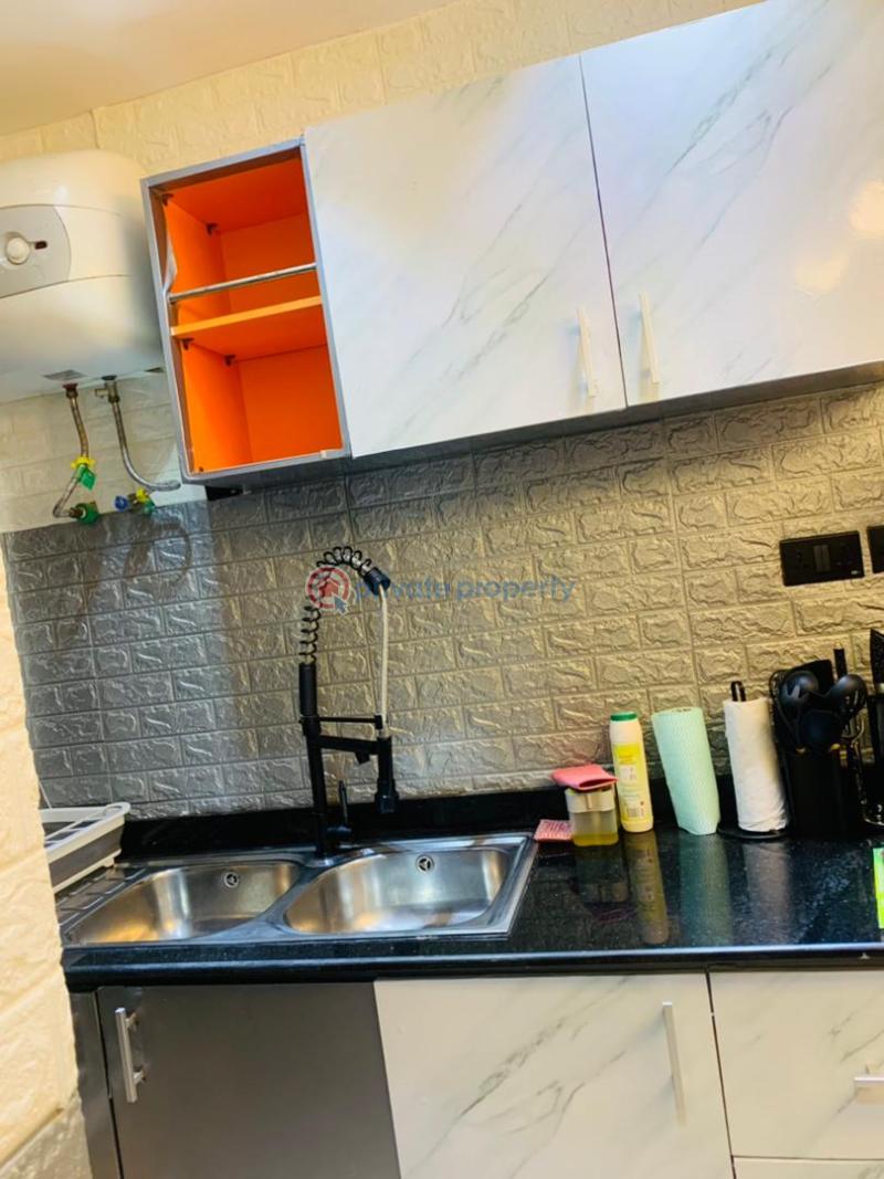 Luxurious 3 bedroom apartment - 22 3 bedroom Flat & Apartment Short let Oba Dusumu Ikeja GRA Lagos - 22