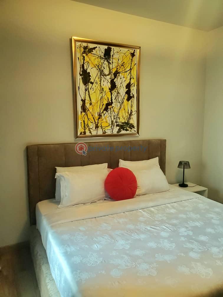 Luxurious 3 bedroom apartment - 18 3 bedroom Flat & Apartment Short let Eko Pearl Eko Atlantic Victoria Island Lagos - 18