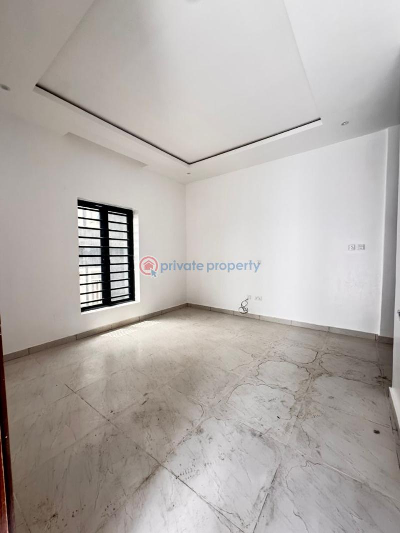 3 bedroom Flat & Apartment For Sale Orchid Lekki Lagos - 12