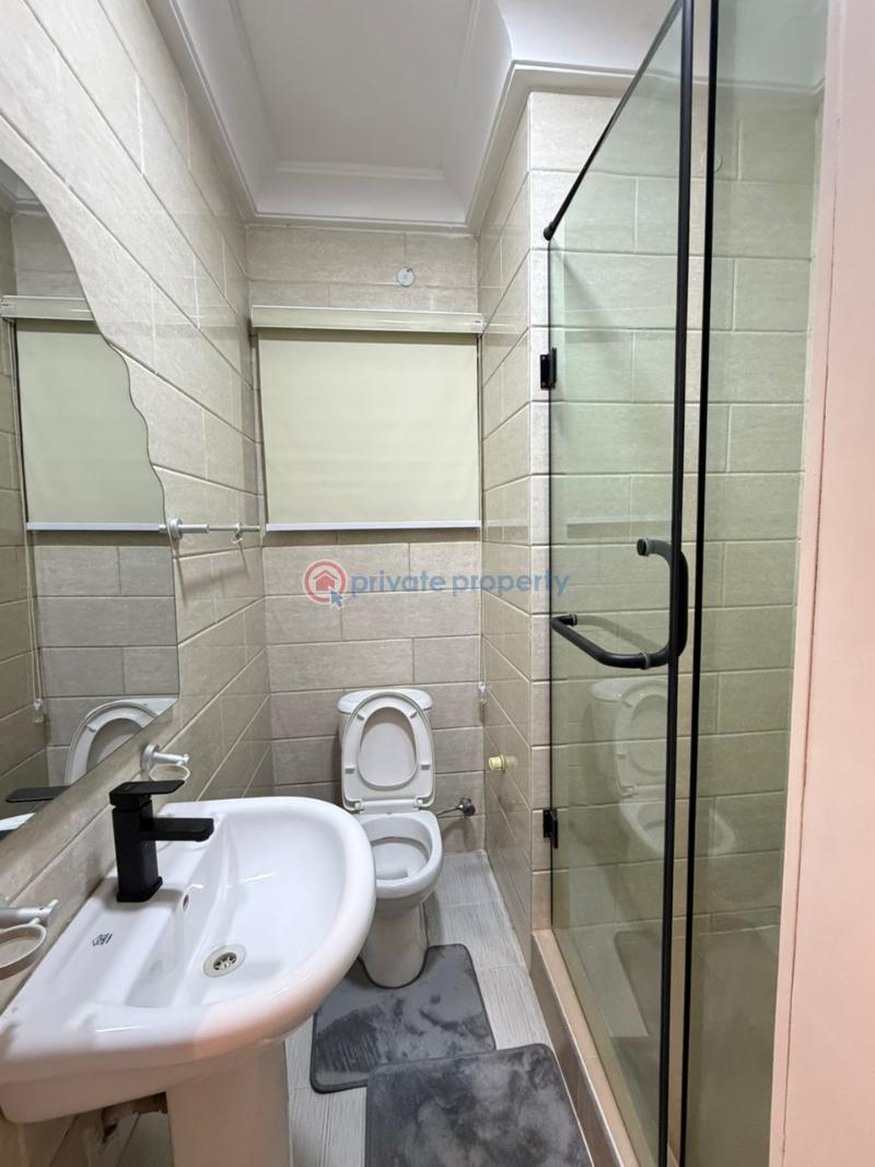 3 bedroom Flat & Apartment Short let Ikoyi Lagos - 13