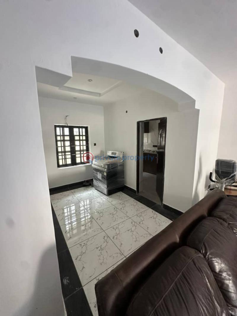 3 bedroom Flat & Apartment For Rent Ikota Lekki Phase 2 Lagos - 1