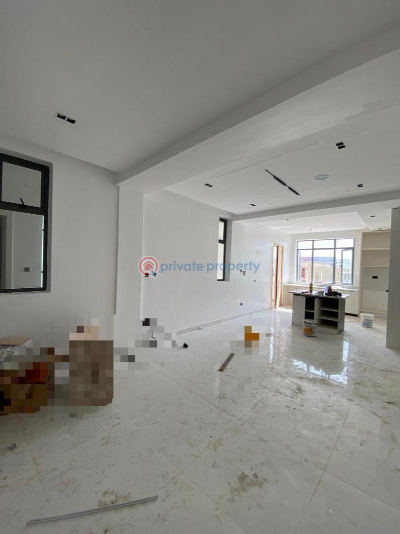 3 bedroom Flat & Apartment For Sale Ikate Lekki Lagos - 4