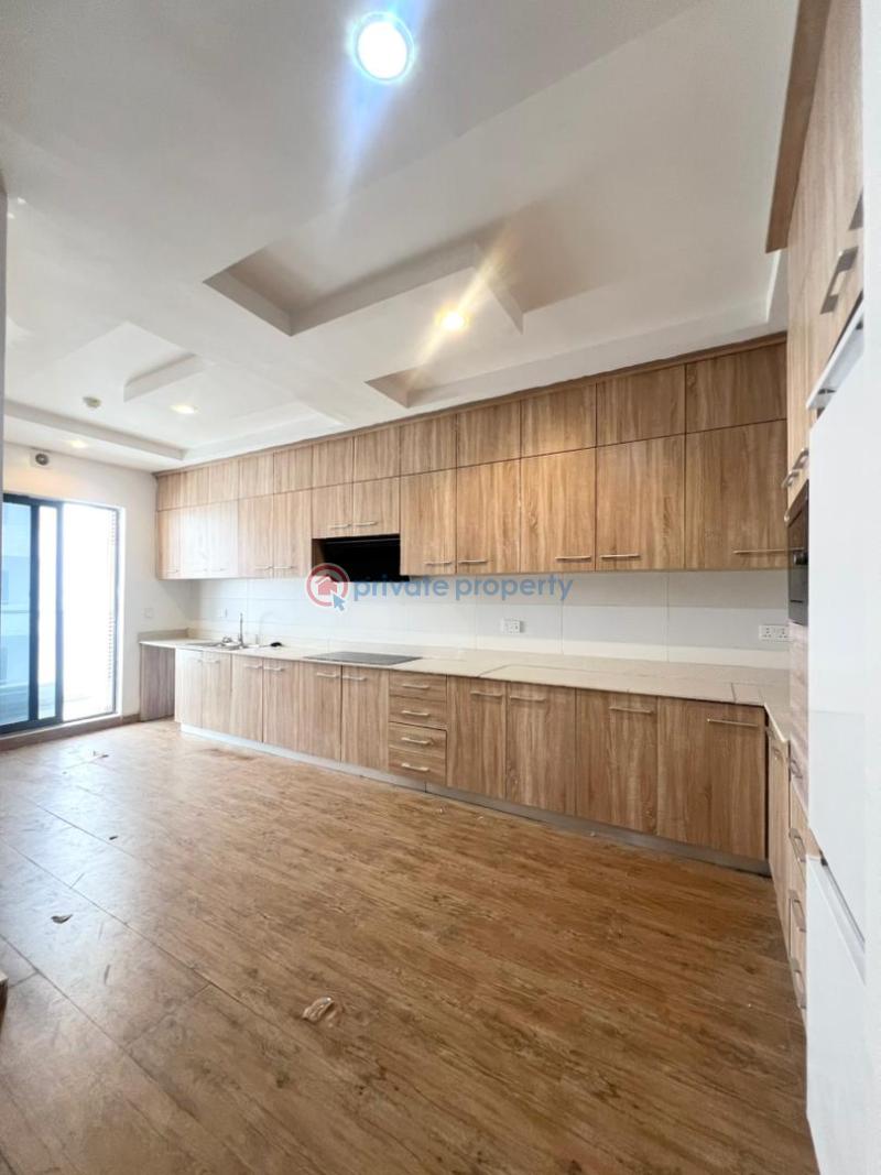 3 bedroom Flat & Apartment For Sale Lekki Phase 1 Lekki Lagos - 10