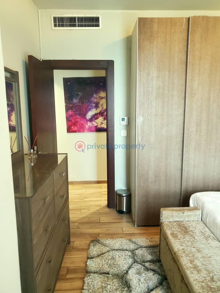 Luxurious 3 bedroom apartment - 16 3 bedroom Flat & Apartment Short let Eko Pearl Eko Atlantic Victoria Island Lagos - 16