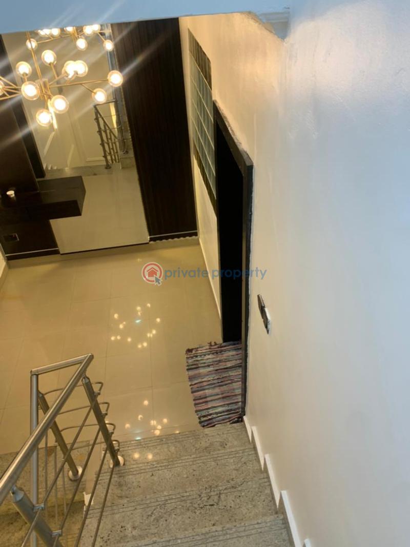 Luxurious 3 bedroom apartment - 12 3 bedroom Flat & Apartment Short let Oba Dusumu Ikeja GRA Lagos - 12