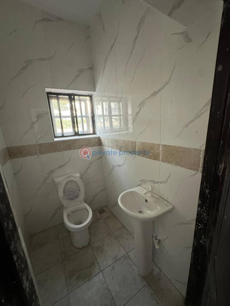 3 bedroom Flat & Apartment For Rent Ikota Lekki Phase 2 Lagos - 7