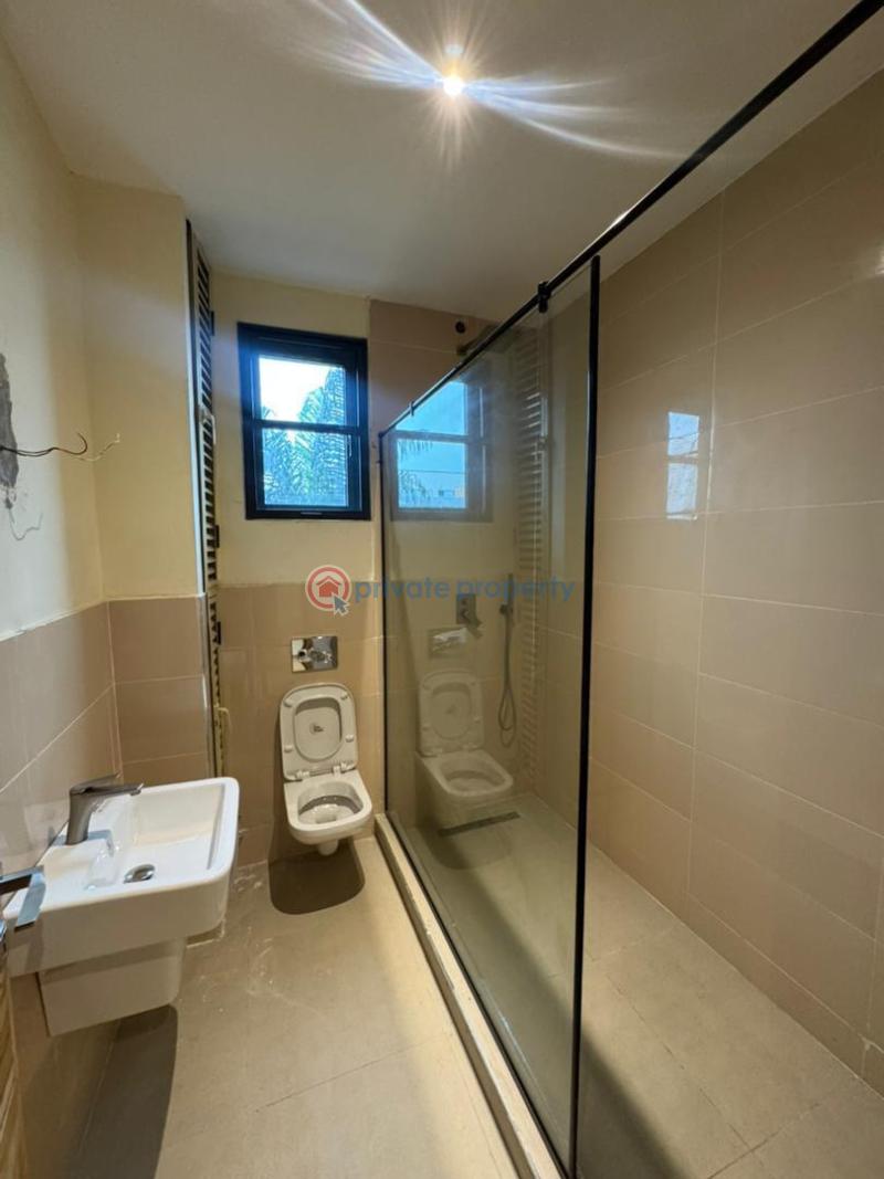 3 bedroom Flat & Apartment For Sale Lekki Phase 1 Lekki Lagos - 9