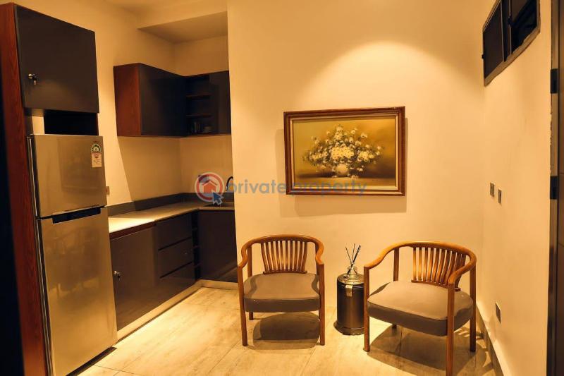 3 bedroom Flat & Apartment Short let Banana Island Victoria Island Lagos - 2