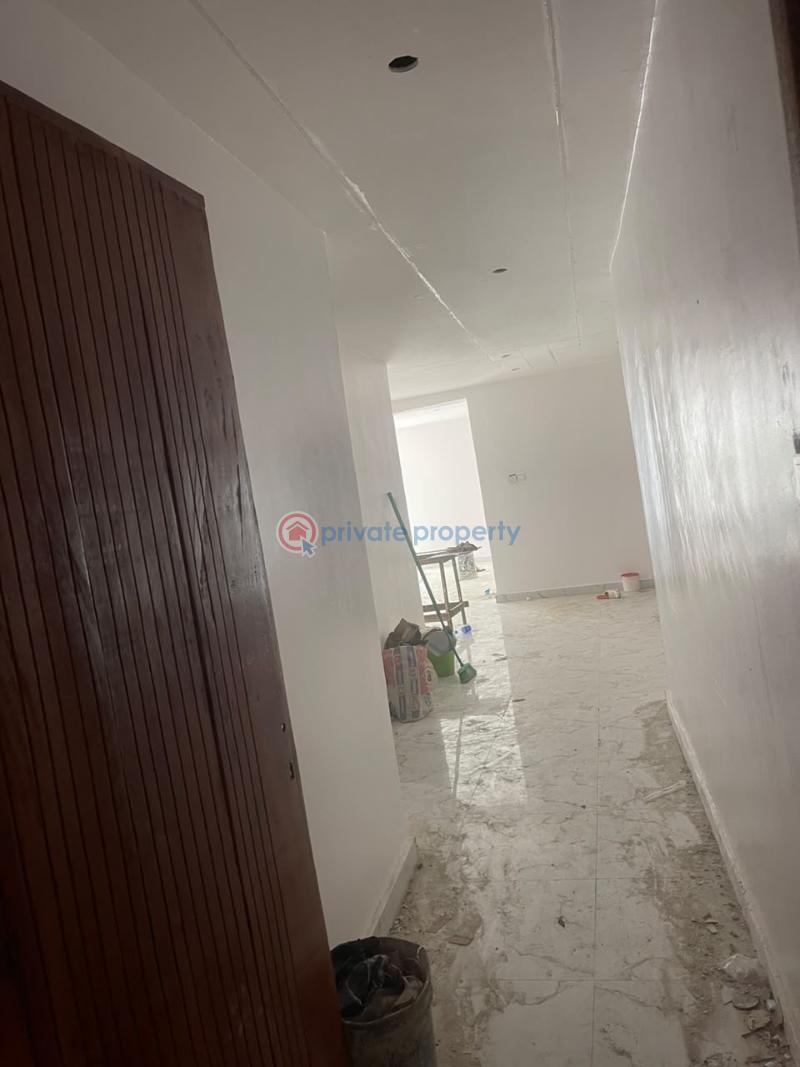 3 bedroom Flat & Apartment For Rent Chevron Lekki Phase 2 Lagos - 4