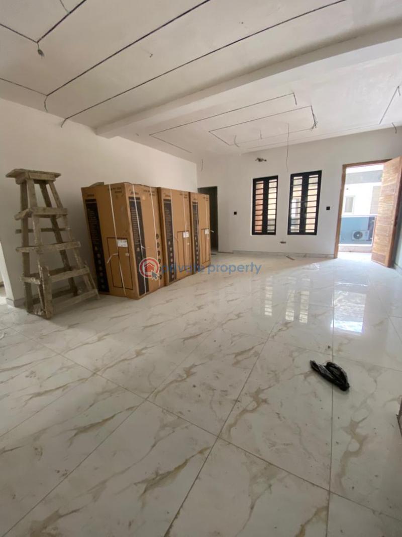 3 bedroom Flat & Apartment For Sale Lekki Phase 1 Lekki Lagos - 4