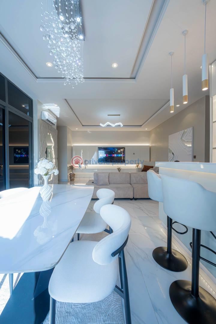 3 bedroom Flat & Apartment Short let Lekki Phase 1 Lekki Lagos - 9