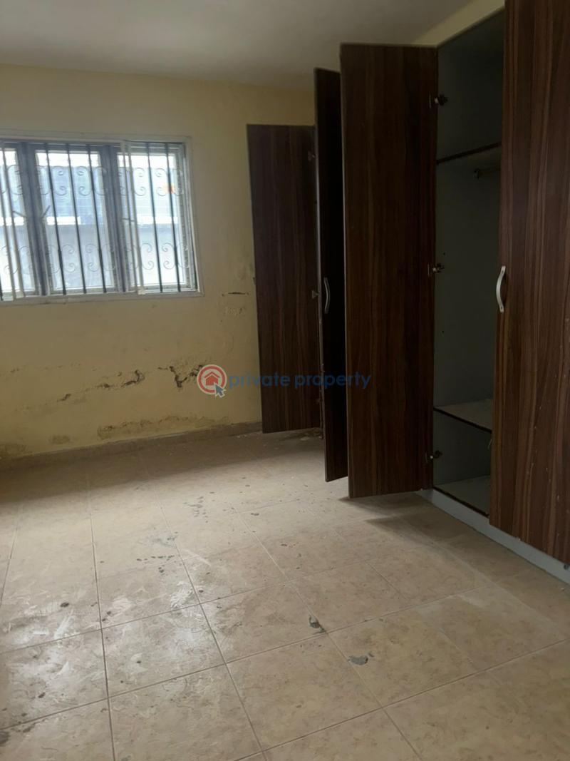 3 bedroom Flat & Apartment For Rent Chevron Lekki Phase 2 Lagos - 2