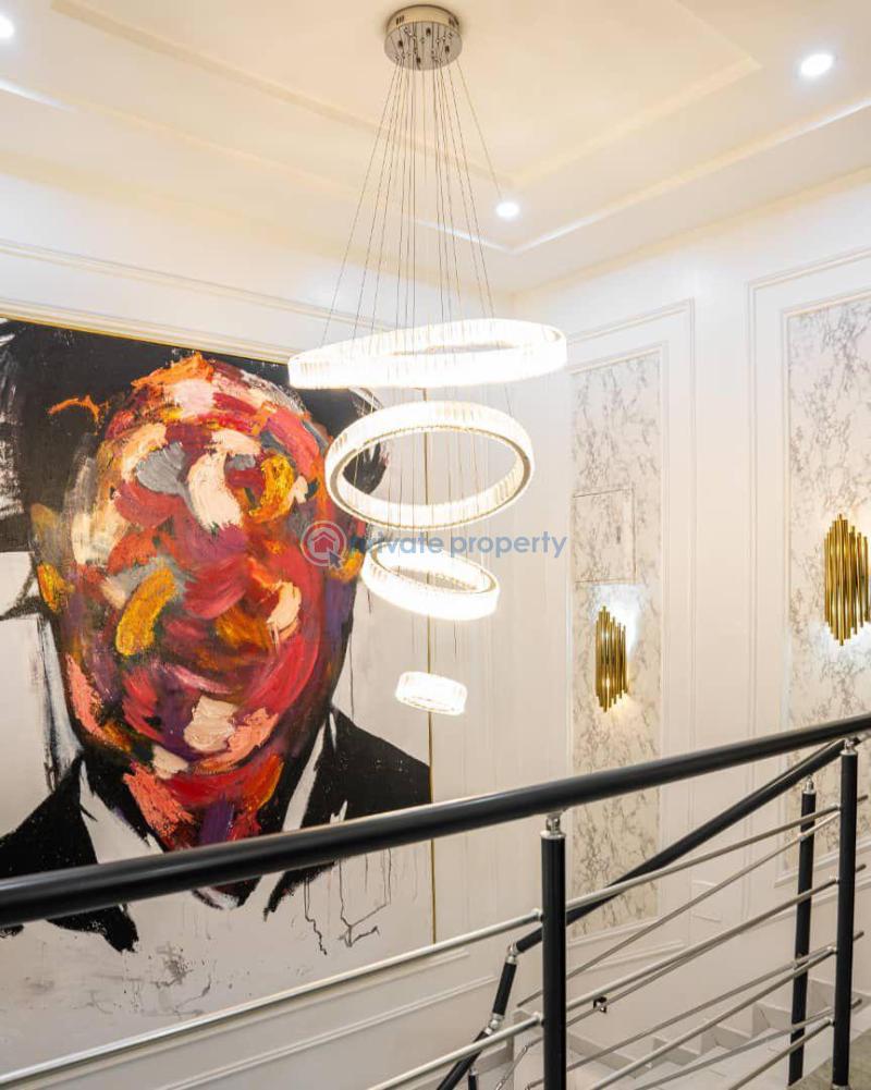 3 bedroom Flat & Apartment For Rent Victoria Bay Ikate Lekki Phase 1 Lagos - 6