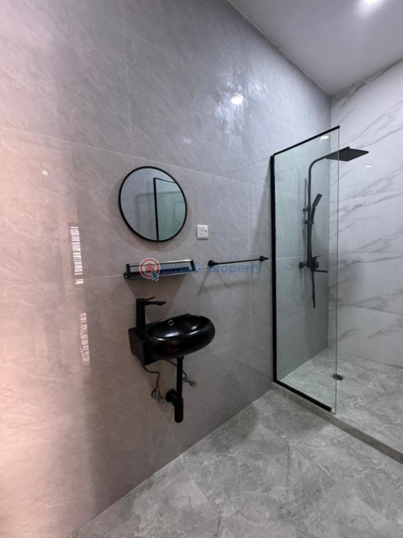 3 bedroom Flat & Apartment For Sale Ikate Lekki Phase 1 Lagos - 13