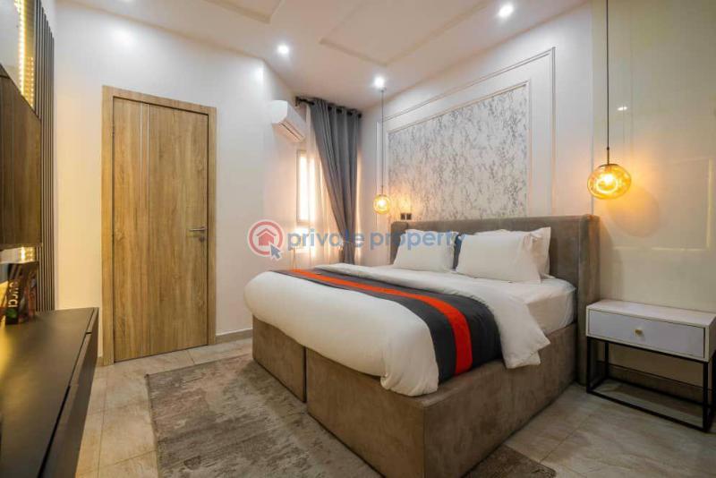 3 bedroom Flat & Apartment For Rent Victoria Bay Ikate Lekki Phase 1 Lagos - 7