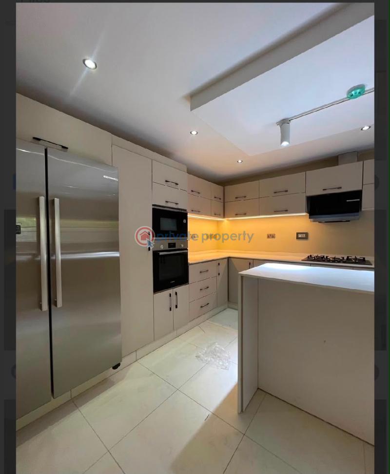 3 bedroom Flat & Apartment For Sale Ikoyi Lagos - 6