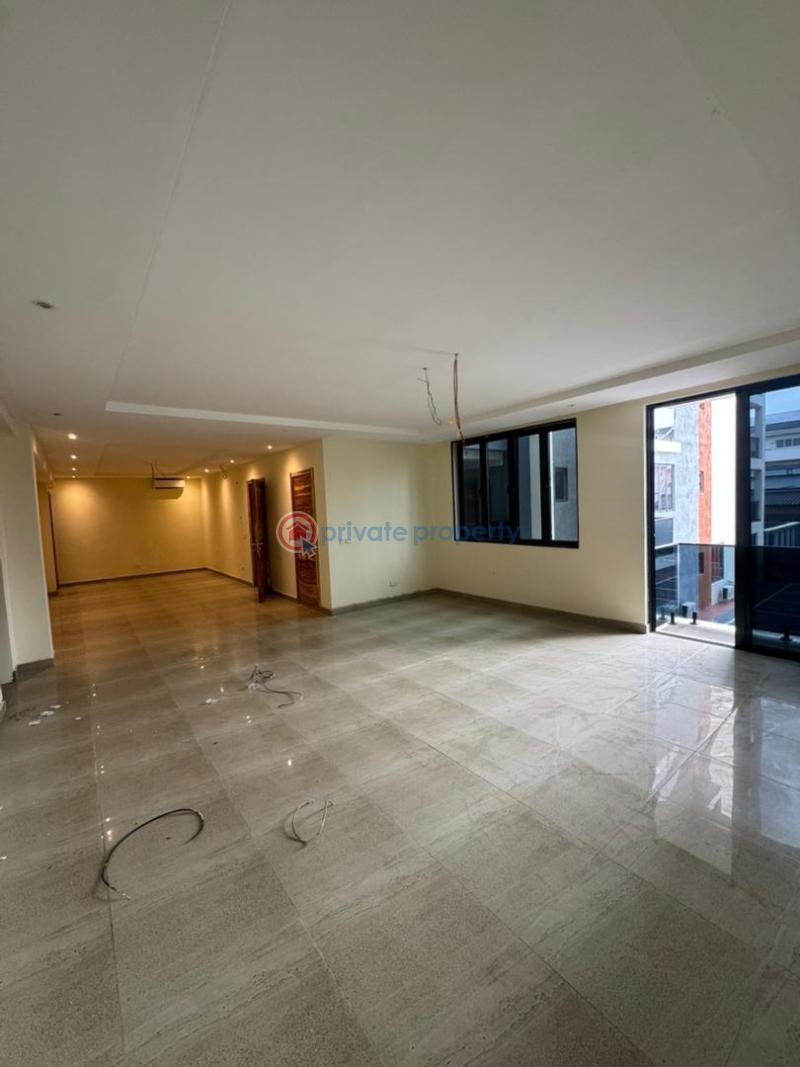 3 bedroom Flat & Apartment For Sale Lekki Phase 1 Lekki Lagos - 0