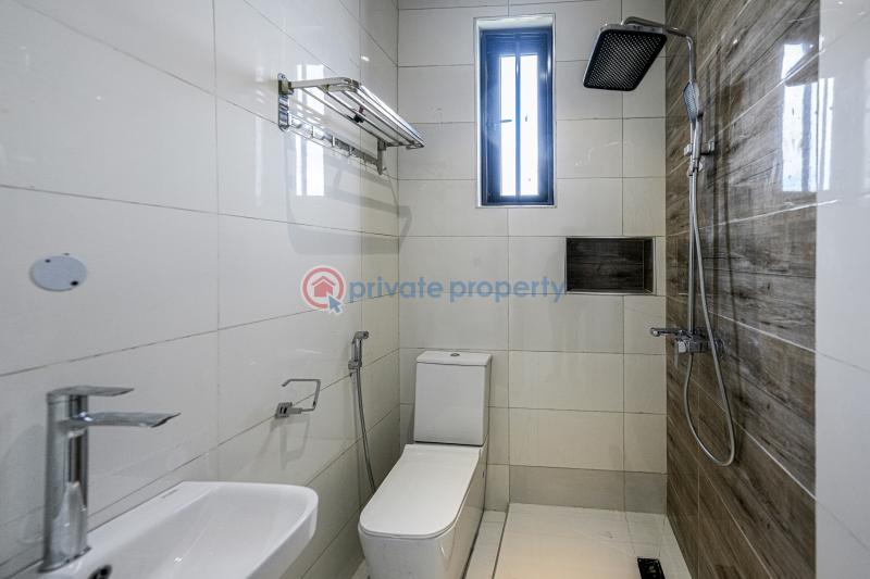 3 bedroom Block Of Flats For Sale Chris Okewulonu Street Lekki Phase 1 Lagos - 3