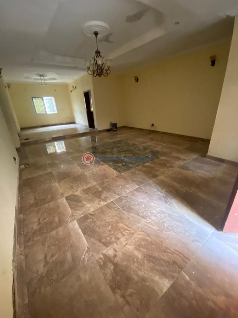3 bedroom Flat & Apartment For Rent Ikota Lekki Phase 2 Lagos - 1