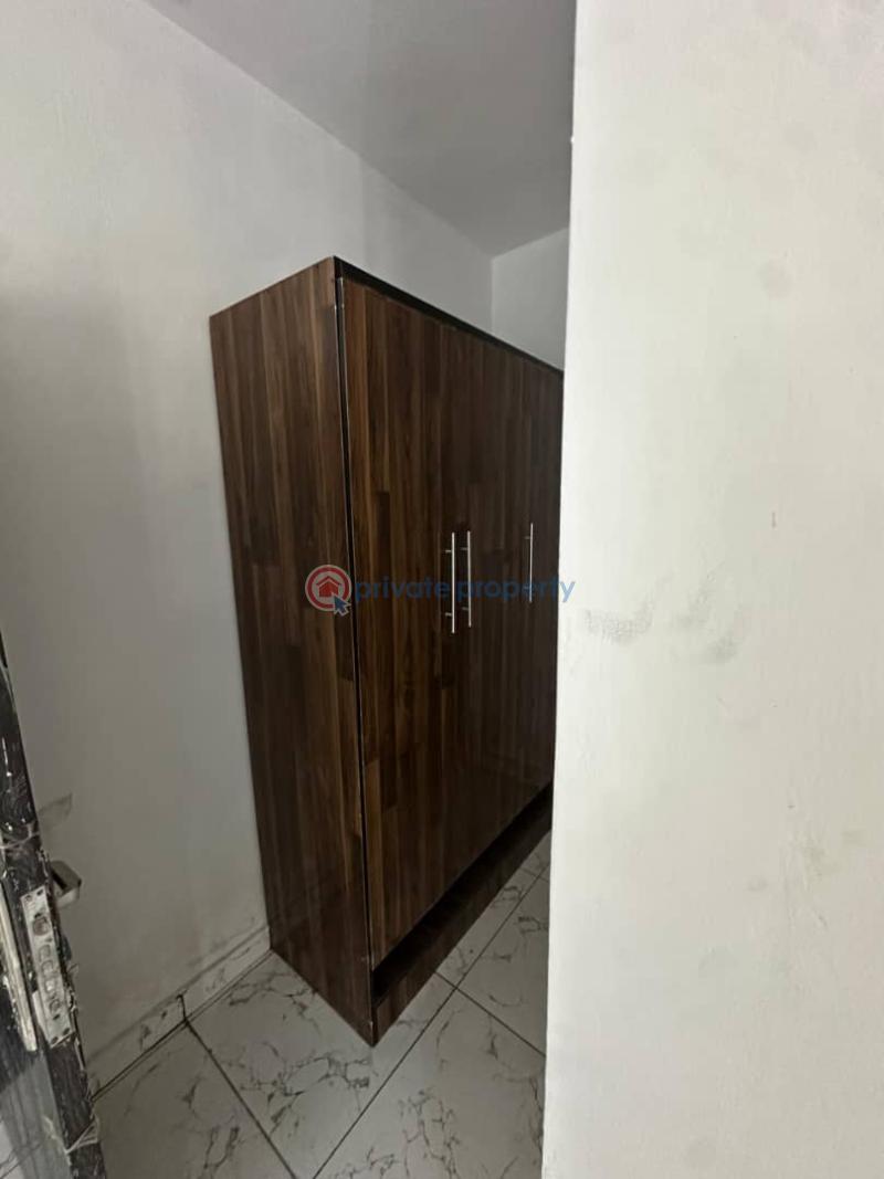 3 bedroom Flat & Apartment For Rent Ikota Lekki Phase 2 Lagos - 6