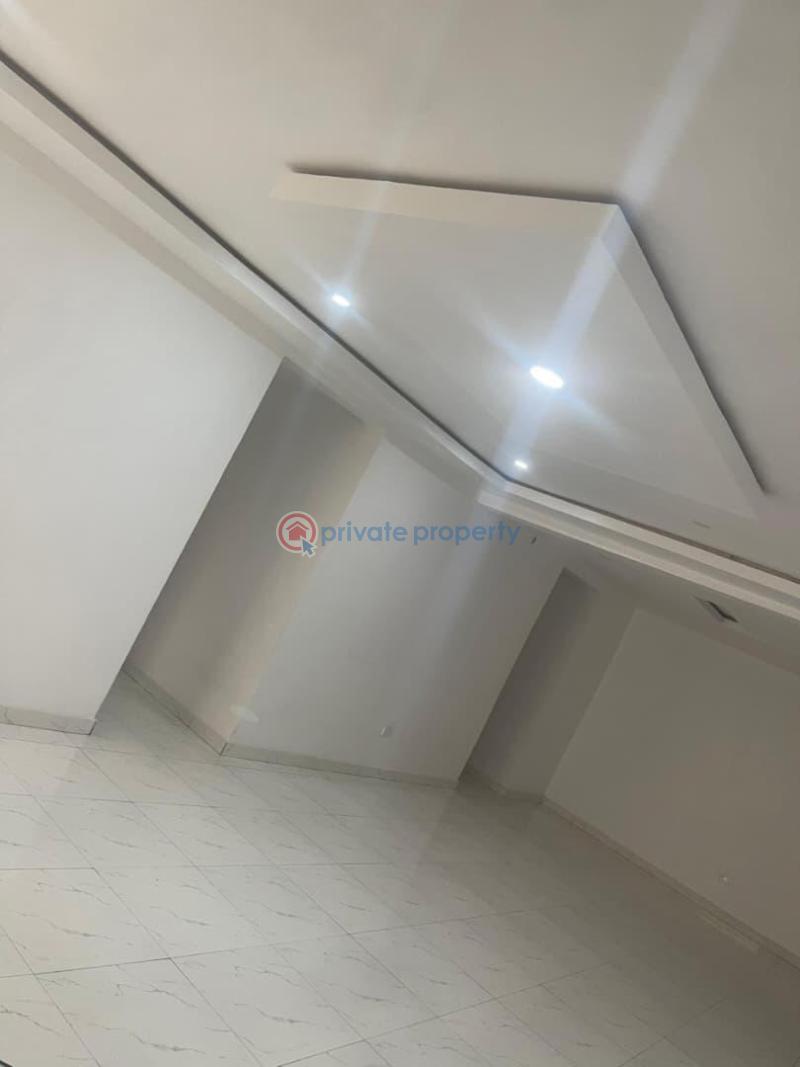 3 bedroom Flat & Apartment For Sale Chevron Drive Lekki Phase 2 Lagos - 6