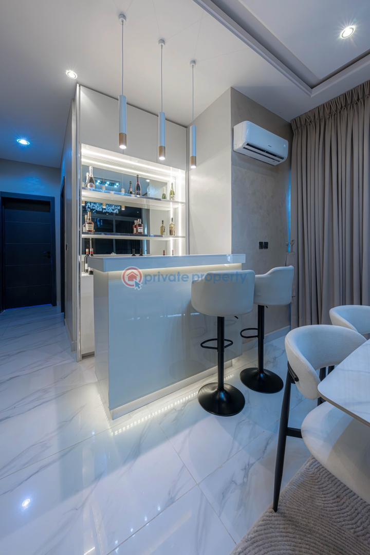 3 bedroom Flat & Apartment Short let Lekki Phase 1 Lekki Lagos - 10