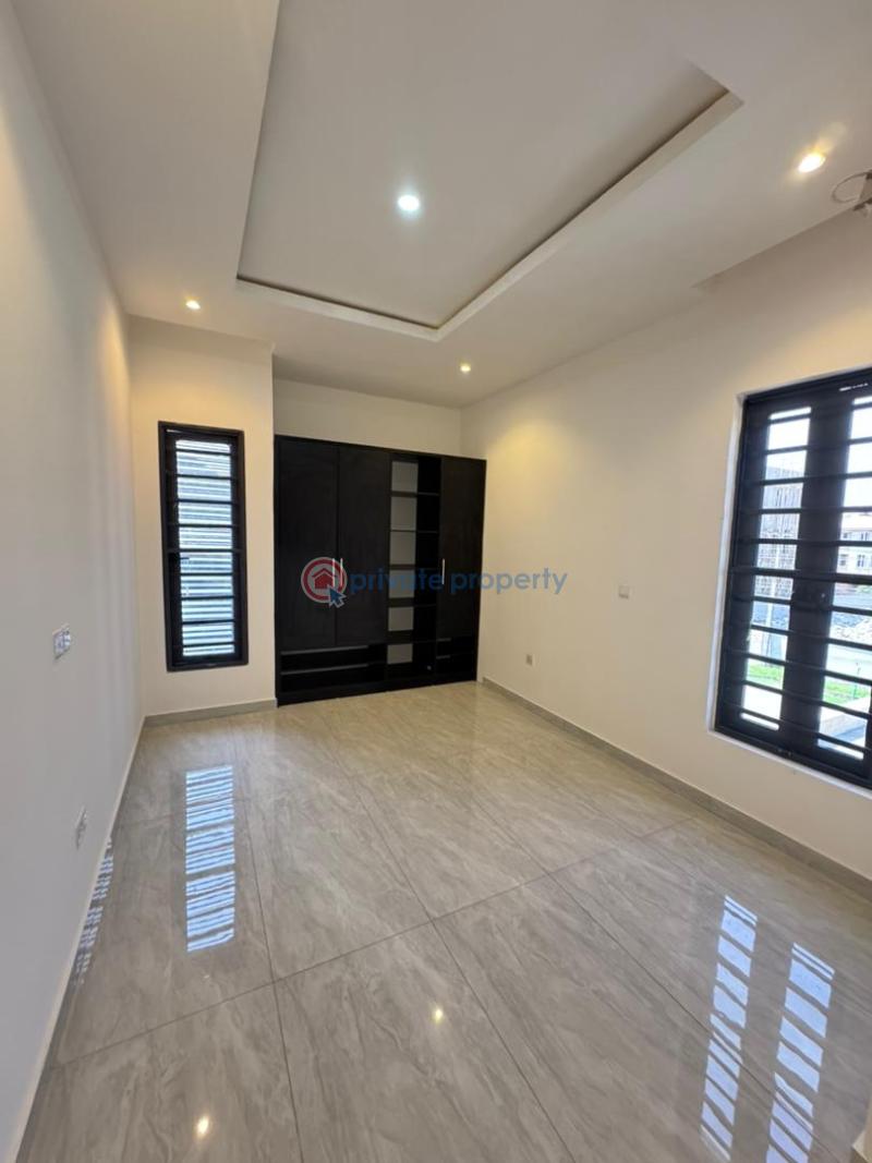 3 bedroom Flat & Apartment For Sale Ikate Lekki Phase 1 Lagos - 6