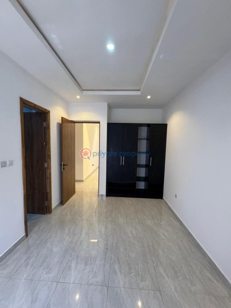 3 bedroom Flat & Apartment For Sale Ikate Lekki Phase 1 Lagos - 3