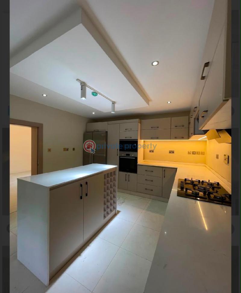 3 bedroom Flat & Apartment For Sale Ikoyi Lagos - 8