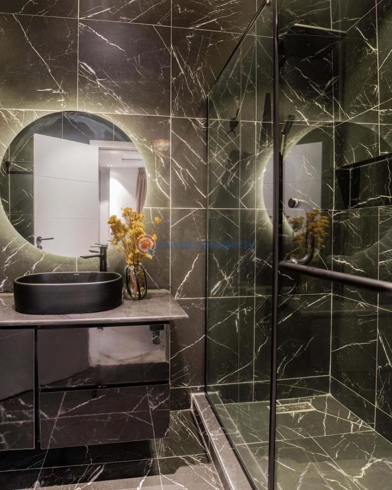 Luxurious 3-bedroom apartment - 7 3 bedroom Block Of Flats Short let Lekki Phase 1 Lagos - 7