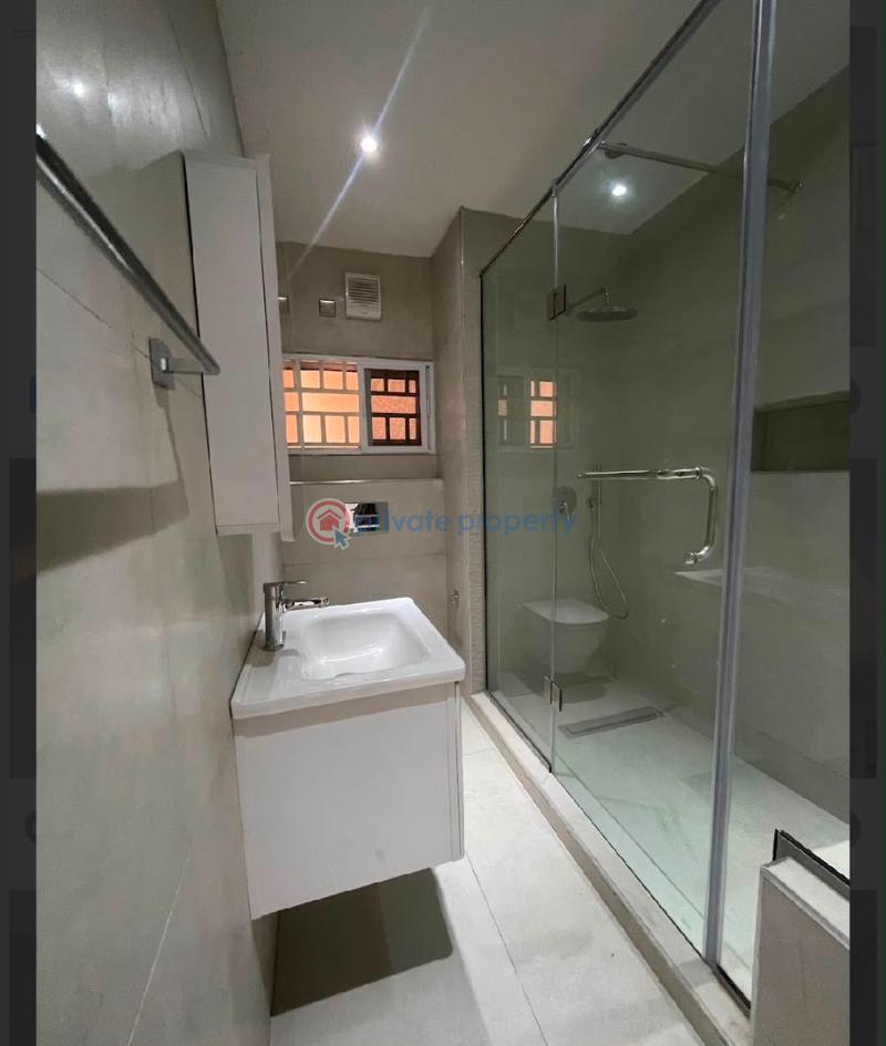 3 bedroom Flat & Apartment For Sale Ikoyi Lagos - 11