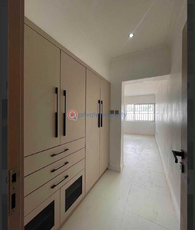 3 bedroom Flat & Apartment For Sale Ikoyi Lagos - 4