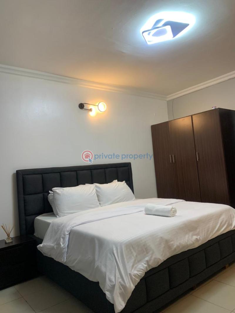 Luxurious 3 bedroom apartment - 13 3 bedroom Flat & Apartment Short let Oba Dusumu Ikeja GRA Lagos - 13