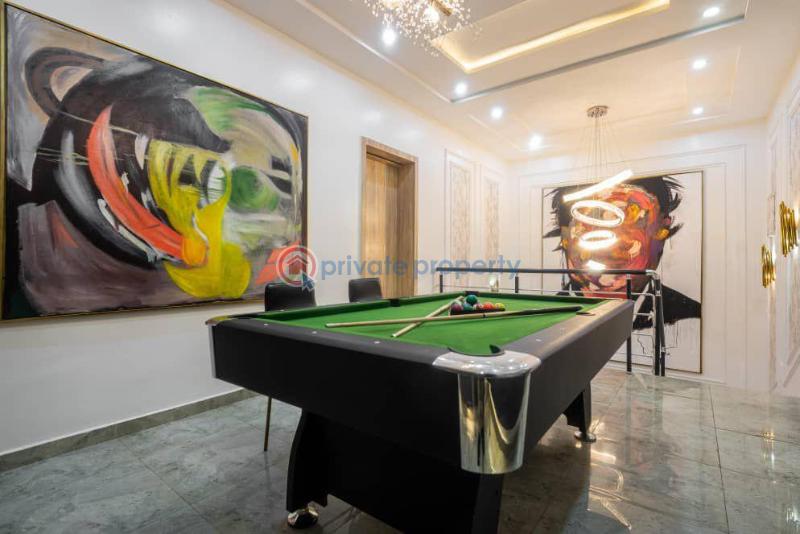 3 bedroom Flat & Apartment For Rent Victoria Bay Ikate Lekki Phase 1 Lagos - 15