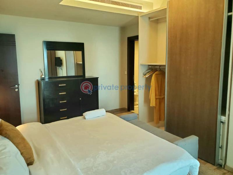 Luxurious 3 bedroom apartment - 9 3 bedroom Flat & Apartment Short let Eko Pearl Eko Atlantic Victoria Island Lagos - 9