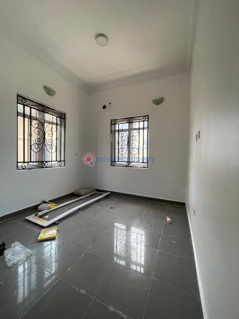 3 bedroom Flat & Apartment For Rent Agungi Lekki Phase 1 Lagos - 3