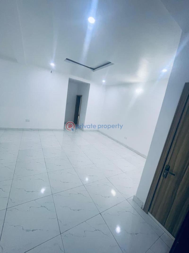 3 bedroom Flat & Apartment For Sale Chevron Drive Lekki Phase 2 Lagos - 1