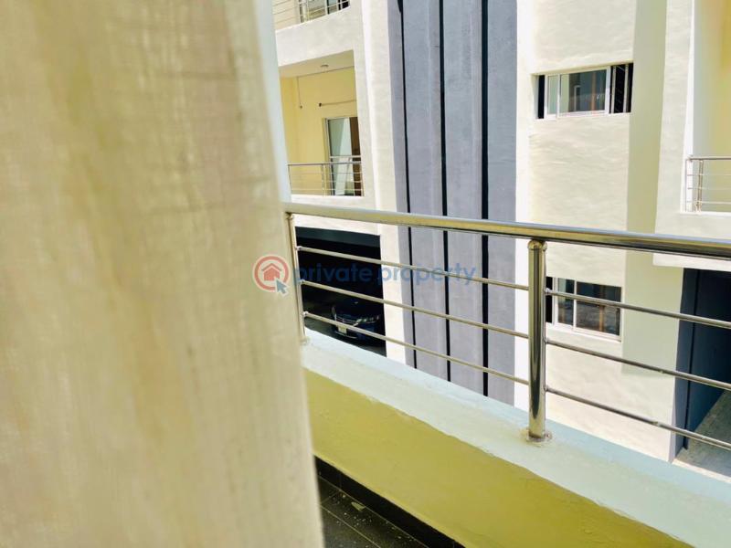 3 bedroom Flat & Apartment Short let Meadow Hall Way,ikate Lekki Lekki Phase 1 Lagos - 8