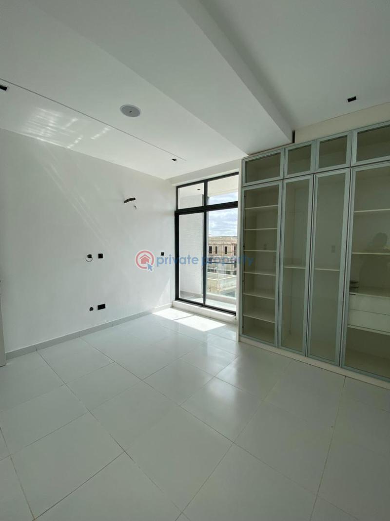 3 bedroom Flat & Apartment For Sale Ikate Lekki Lagos - 6