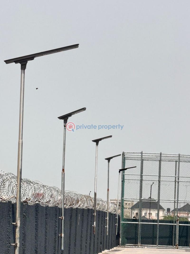 3 bedroom Flat & Apartment For Sale Orchid Lekki Lagos - 10