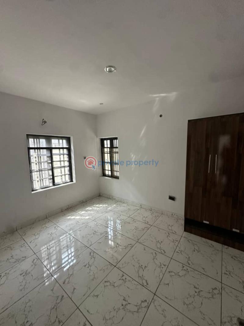 3 bedroom Flat & Apartment For Rent Ikota Lekki Phase 2 Lagos - 4