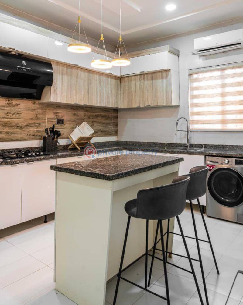 3 bedroom Flat & Apartment For Rent Victoria Bay Ikate Lekki Phase 1 Lagos - 9