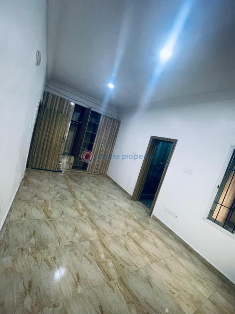 3 bedroom Flat & Apartment For Sale Chevron Drive Lekki Phase 2 Lagos - 1