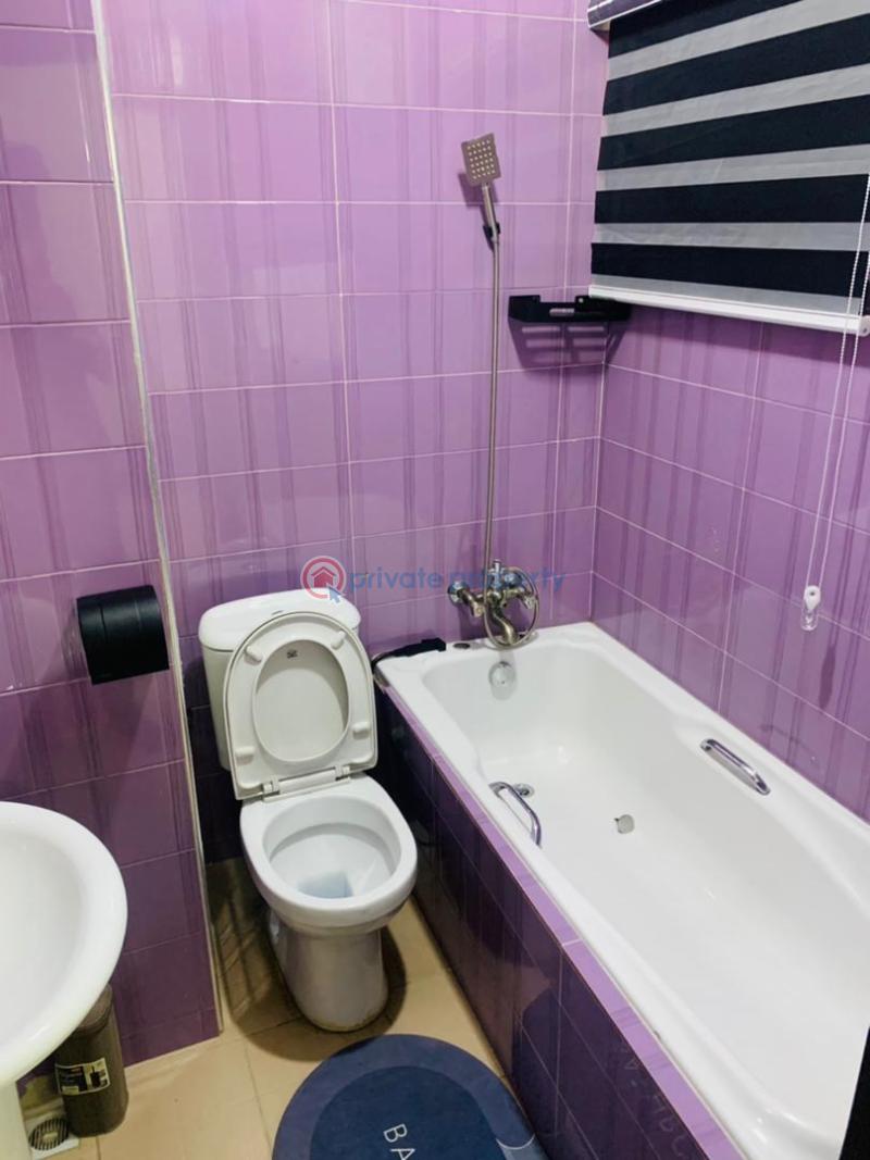 Luxurious 3 bedroom apartment - 10 3 bedroom Flat & Apartment Short let Oba Dusumu Ikeja GRA Lagos - 10