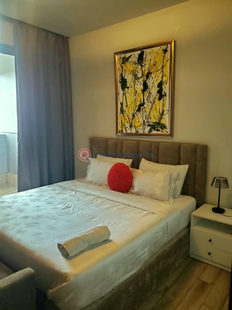 Luxurious 3 bedroom apartment - 17 3 bedroom Flat & Apartment Short let Eko Pearl Eko Atlantic Victoria Island Lagos - 17